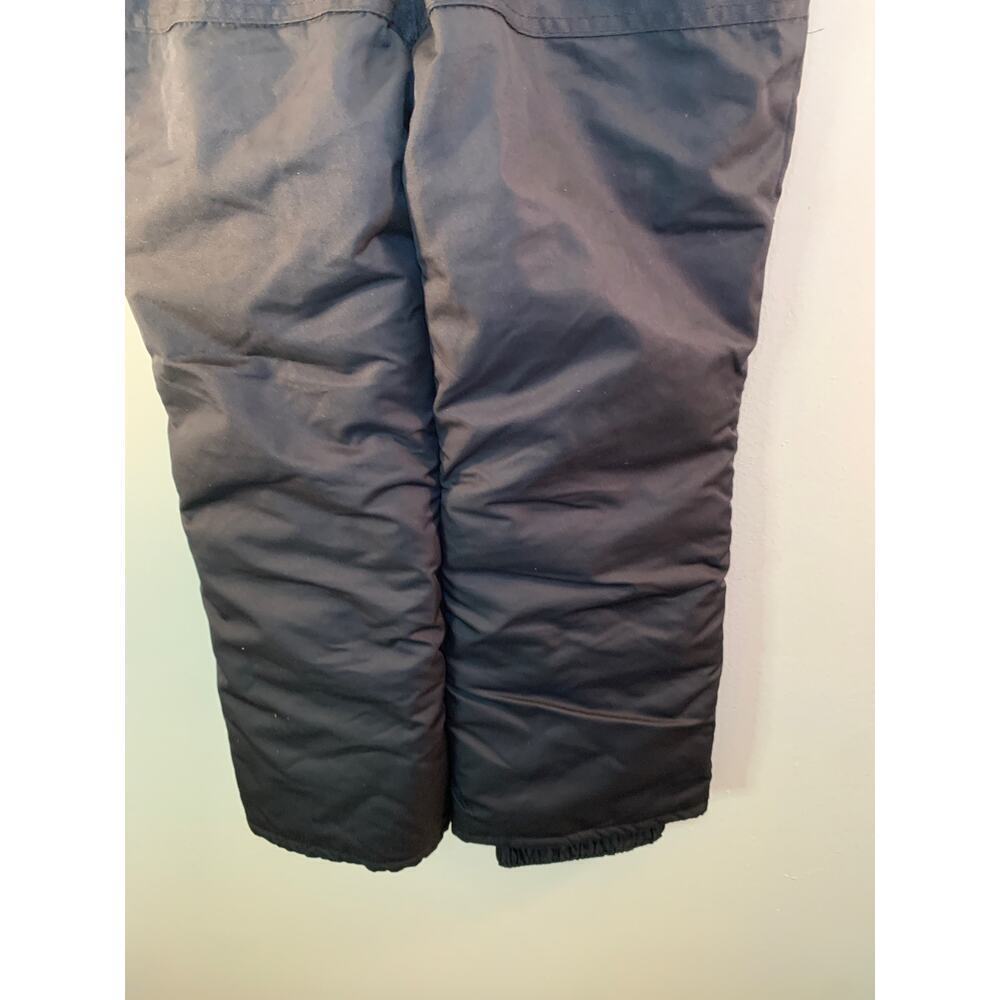 ALL IN MOTION Unisex Kids Winter/Snow Bib Overalls / Size: XS - Picture 11 of 11